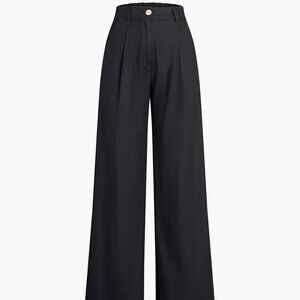 Commense Boho Pants